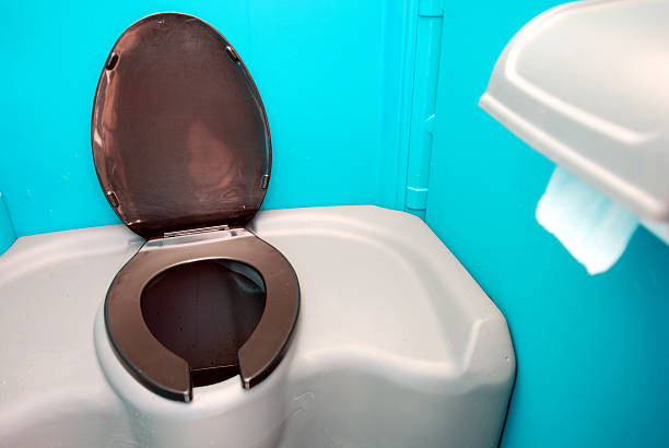 Sanitation services for porta potties in Newark, CA