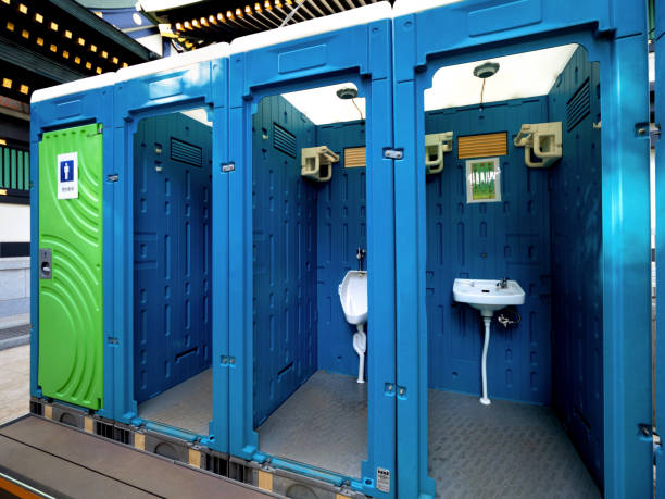Portable bathroom rental in Newark, CA
