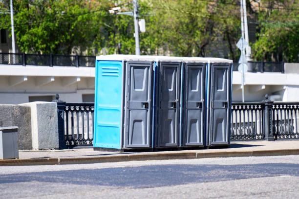 Best Portable restroom trailer rental  in Newark, CA